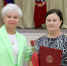 Поздравляем своих коллег с наградами ЦИК России! - Избирательная комиссия