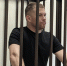 Антон Шеломенцев на суде 5 июля / Фото: Антон Дегтярев / amic.ru - ИА Амител