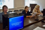 Совещание с председателями территориальных общественных самоуправлений состоялось в администрации района