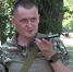 Военный фельдшер из Алтайского края в Луганске спас жизнь женщине, пострадавшей в страшном ДТП - ГТРК Алтай