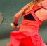 МАРИЯ АНДРИЕНКО ПОДНЯЛАСЬ НА №890 WTA СТРОЧКУ ЛУЧШИХ ТЕННИСИСТОК ПЛАНЕТЫ - Федерация тенниса