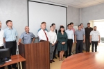 В АлтГТУ проходят защиты проектов слушателей губернаторской программы переподготовки инженерных кадров