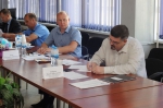 В АлтГТУ проходят защиты проектов слушателей губернаторской программы переподготовки инженерных кадров