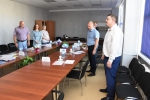 В АлтГТУ проходят защиты проектов слушателей губернаторской программы переподготовки инженерных кадров