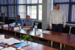 В АлтГТУ проходят защиты проектов слушателей губернаторской программы переподготовки инженерных кадров
