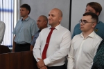 В АлтГТУ проходят защиты проектов слушателей губернаторской программы переподготовки инженерных кадров