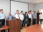 В АлтГТУ проходят защиты проектов слушателей губернаторской программы переподготовки инженерных кадров