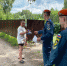 Профилактический рейд по пожарной безопасности провели в садоводствах «Обь» и «Обь-1» - Администрация г. Барнаул
