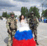 Открытое занятие по военной подготовке пройдёт на лыжной базе «Локомотив» в Барнауле - Barneos22.ru
