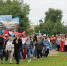 Романовский район отмечает 80-летие - Barnaul-Altai.Ru