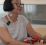 Художник-постановщик Марина Курчевская рассказала о том, как создаётся кукольная анимация - Телеканал Катунь 24