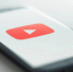Логотип YouTube / Фото: unsplash.com - ИА Амител