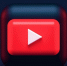Логотип YouTube / Фото: unsplash.com - ИА Амител