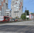 В столице Алтайского края открыли движение по одному из центральных проспектов города - Администрация Алтайского края