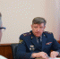Начальник УФСИН России по Алтайскому краю провел прием осужденных по личным вопросам. - УФСИН по Алтайскому краю