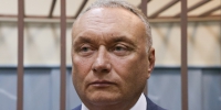 Избрание меры пресечения сенатору Савельеву / Фото: Сергей Карпухин / ТАСС - ИА Амител
