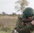Российские военные / Фото: Минобороны РФ - ИА Амител