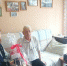 95- летний юбилей и 98-й день рождения отметили ветераны - долгожители Ленинского района - Администрация г. Барнаул