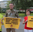 Дядя Турал не порешает! Алтайские социалисты публично потребовали ужесточения миграционного законодательства России - Справедливая Россия