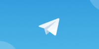 Логотип Telegram / Фото: соцсети - ИА Амител