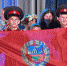 Юные музыканты из Барнаула стали лауреатами всероссийского конкурса - Телеканал Катунь 24