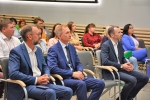 В регионе стартовала Губернаторская программа для предпринимателей