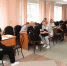 Первокурсники заселяются в общежития - АлтГТУ им. И.И. Ползунова