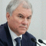 Вячеслав Володин / Фото: duma.gov.ru - ИА Амител