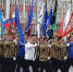В Барнауле откроют мурал, посвященный студотрядам Фото №1 - Алтайская правда