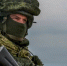 Российские солдаты / Фото: eng.mil.ru - ИА Амител