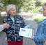В Ленинском районе в еженедельном режиме проводятся рейды по предупреждению пожаров - Администрация г. Барнаул