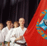 Алтайские спортсмены стали призерами летней Спартакиады учащихся России по киокушин - Администрация Алтайского края