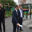 Улица Фурманова в Барнауле/ Фото: mintrans.alregn.ru - ИА Амител