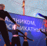 В микрорайоне Новосиликатный состоялось праздничное мероприятие ко Дню города - Администрация г. Барнаул