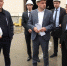 Министр строительства и жилищно-коммунального хозяйства РФ Ирек Файзуллин работает в Республике Алтай - Сетевое издание Толк