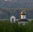 Великое освящение храма в честь Иоанна Предтечи в с. Староглушинка - Алтайская митрополия