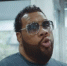 Fatman Scoop / Кадр из видео - ИА Амител