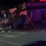 Пьяная девушка попала в ДТП с переворотом в День города Барнаула - Barneos22.ru