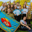 Фото: Алтайское отделение РСО - Алтайская правда