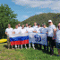 «Динамовцы» провели турпоход в горы Алтая - НовостиАлтая.рф