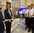 Татьяна Ильюченко провела парламентский урок для барнаульских кадетов - Законодательное Собрание