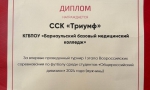 ССК «Триумф ББМК»