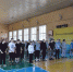 Зарядка с чемпионом - Алтайский государственный колледж