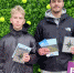 PRO AM – в Красноярске. 1 место за нашим теннисистом Русланом Кузнецовым. Кубок едет в Барнаул!!! - Федерация тенниса