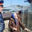 Сотрудники КТБ-12 УФСИН России по Алтайскому краю оказали помощь ветерану Великой Отечественной войны. - УФСИН по Алтайскому краю