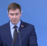 Артем Сафонов стал заместителем председателя комитета по социальной политике и здравоохранению Палаты молодых законодателей - Законодательное Собрание