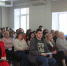 Инновационные способы лечения туберкулеза обсудили в Барнауле - Министерство здравоохранения