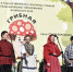 Фестиваль «Грибная карусель» прошёл в Тальменском районе - Телеканал Катунь 24