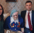 100 лет исполнилось жительнице Барнаула, более 40 лет проработавшей учительницей - Телеканал Катунь 24