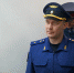 Прокурор Алтайского края Антон Герман посетил СИЗО-2 УФСИН России по Алтайскому краю - УФСИН по Алтайскому краю